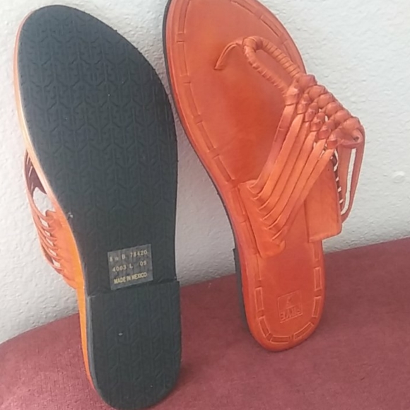 Frye Sandals - Picture 3 of 6